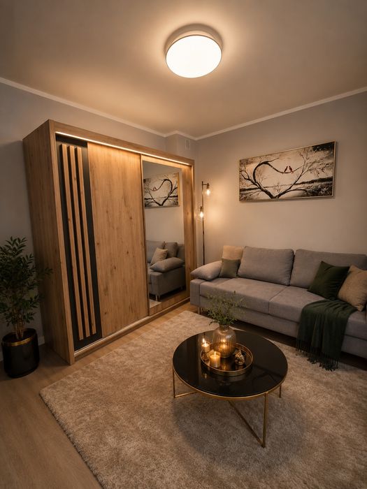 Nocleg Kielce apartamrnt