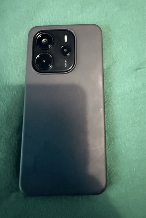 Xiaomi redmi note 14 8gb/256gb idealny stan