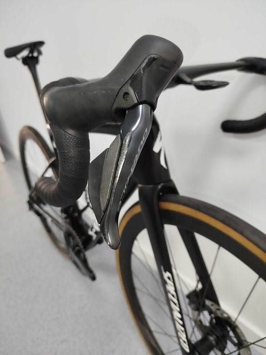 Specialized Tarmac S-works SL8