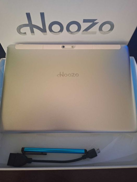 Планшет Hozo X1001 Full HD 32Gb LTE Jet