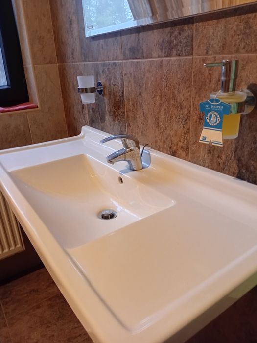 Умывальник Италия