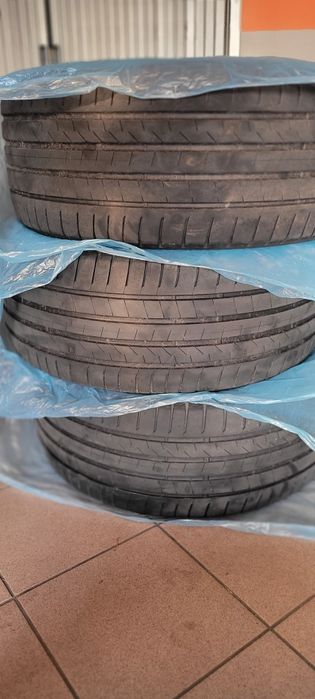 Opony   285/40R21  109Y    3 szt.