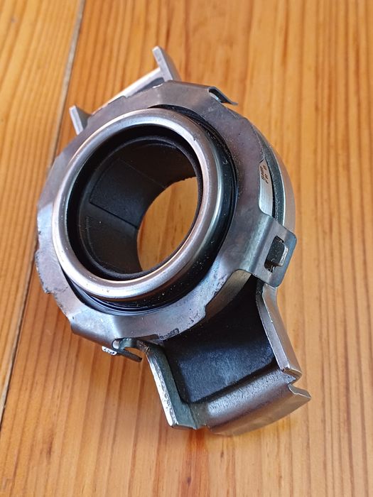 Підшипник вижимний для ВАЗ 2108 Valeo (нового зразка)