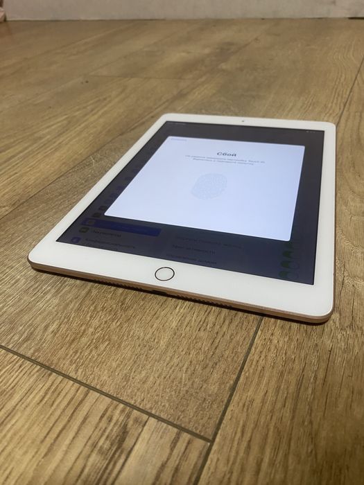 Apple iPad 6th get 2018 (9.7-inch)  128Gb