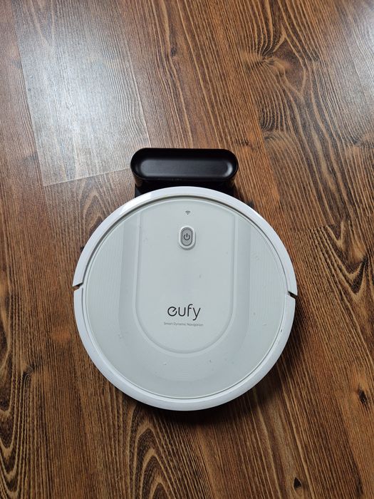 Robot sprzątający eufy Robovac G10 Hybrid