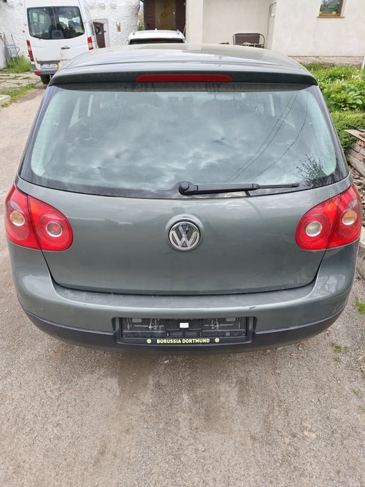Продам Volkswagen Golf 5 2004 року