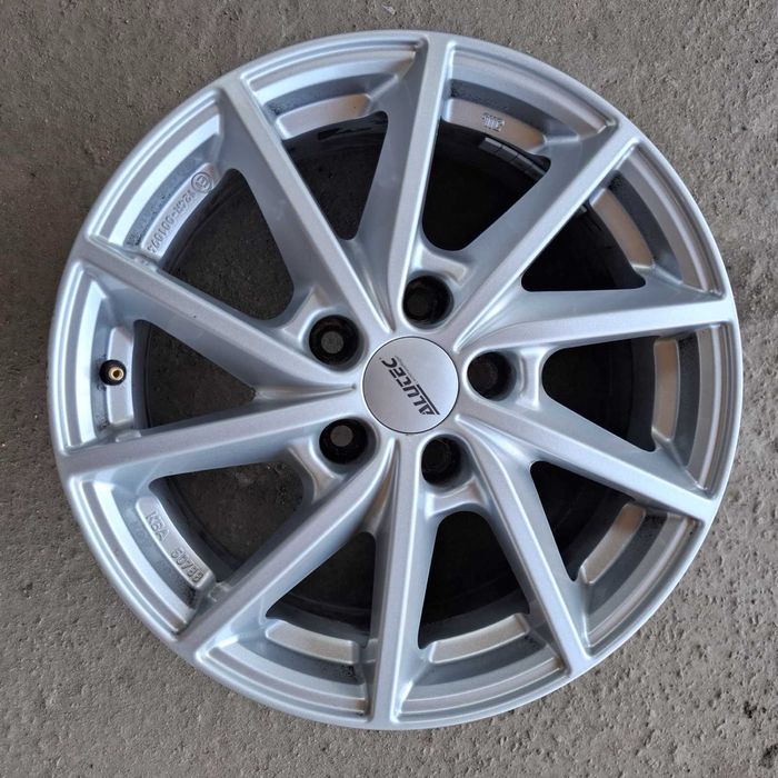 Диски 5*112 R17 ( ET 41) Skoda,Audi,Volcwagen,Seat