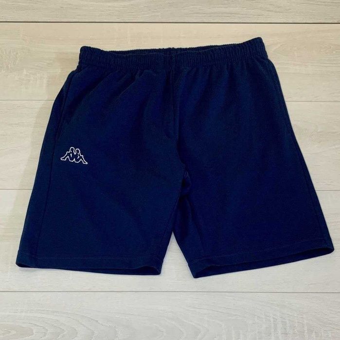 Чоловічі базові шорти Kappa