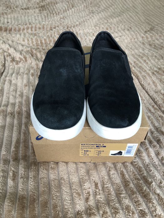 Чоловічі туфлі Clark’s