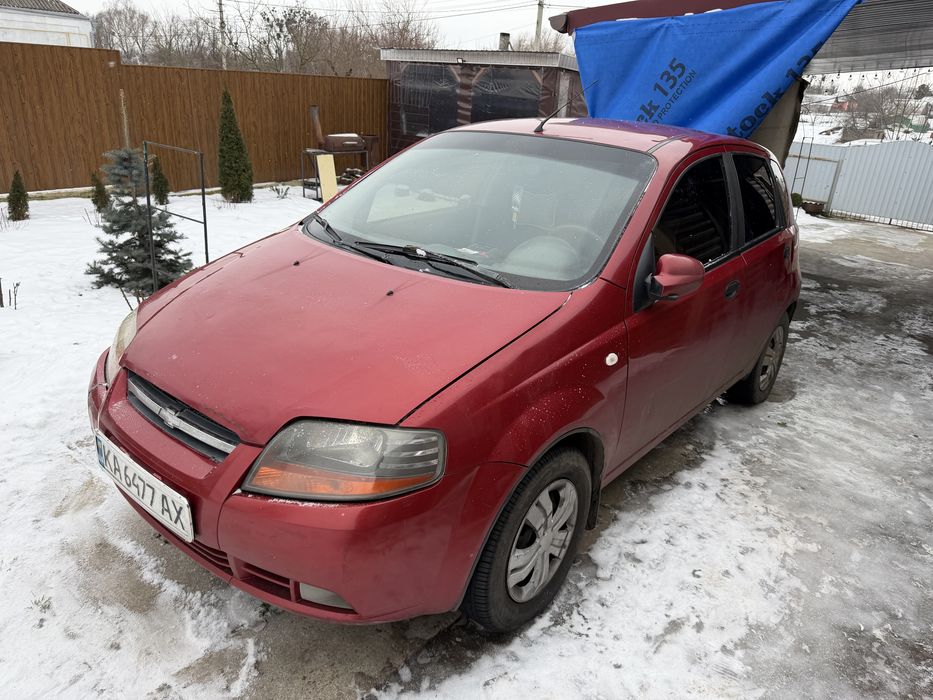 Продам автомобіль