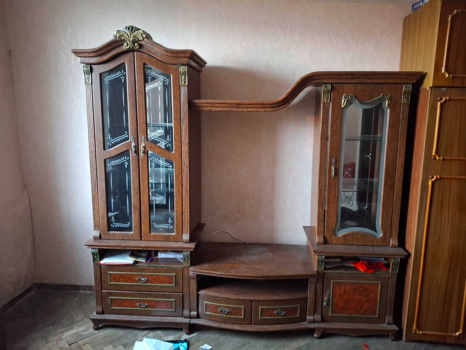 Продам стінку у гарному стані