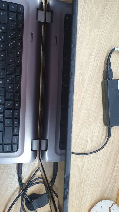 Продам ноубук хьюлит пакерт дв6