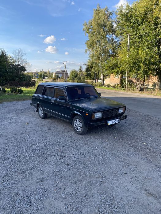 Продам стан нормальний.