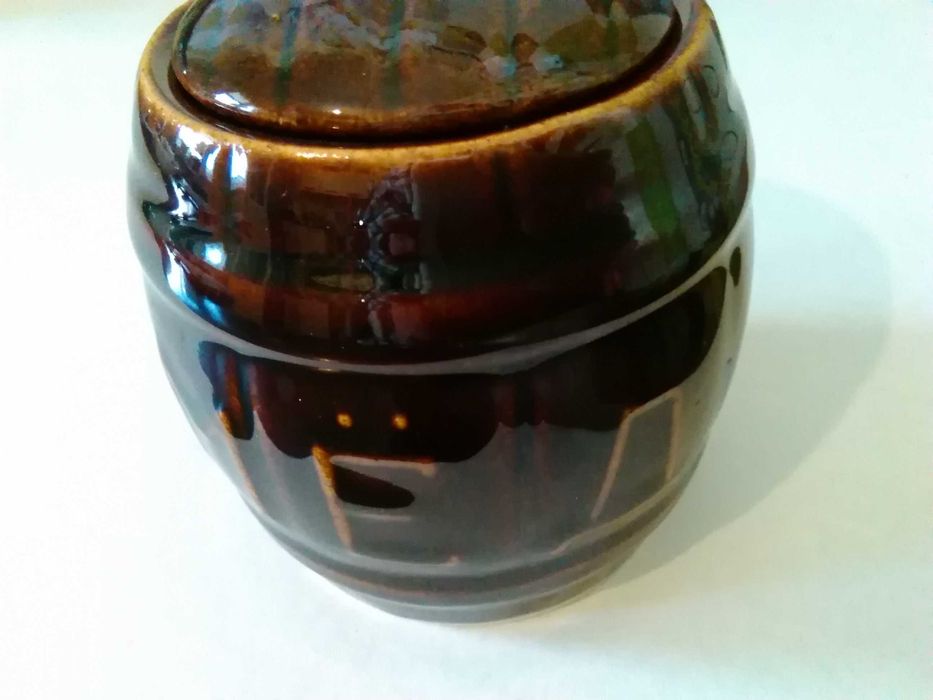 Бочонок для мёда