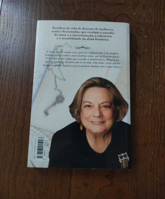 Amores imperfeitos- Helena Sacadura Cabral