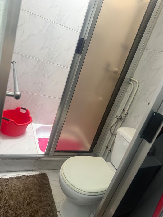 Aluga-se apartamento T0 no centro da Cidade