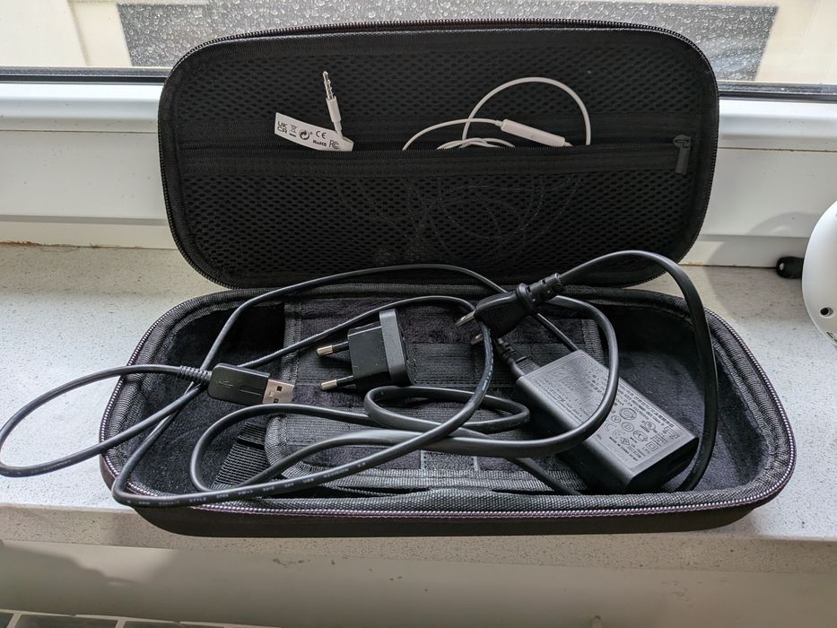 PS Vita Slim 2000 / Przerobiona 120GB