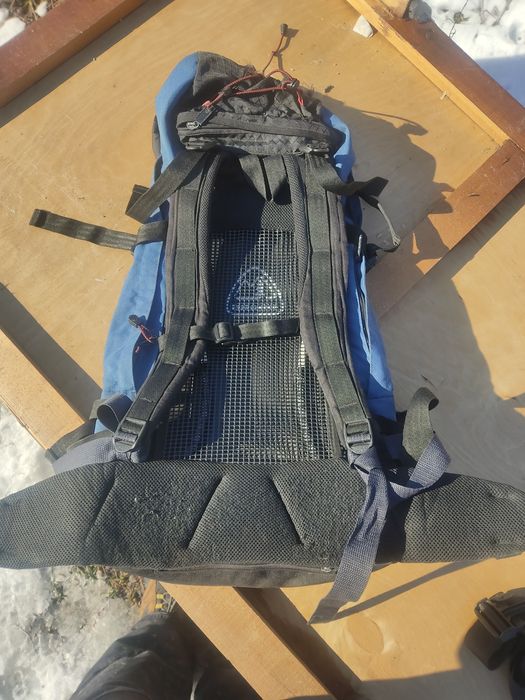 Рюкзак туристичний Capricorn, Tatonka, Eurohike