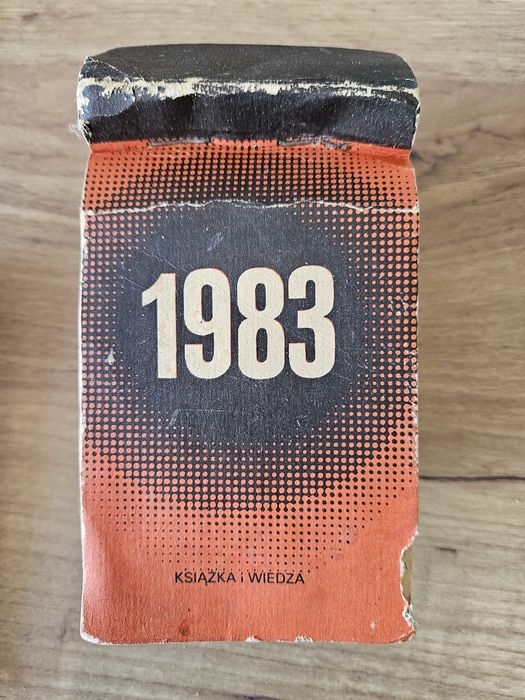 Dla Ciebie wszystko - 1983 - w kategorii Pozostałe Dla Ciebie wszystko - 1983 - w kategorii Pozostałe