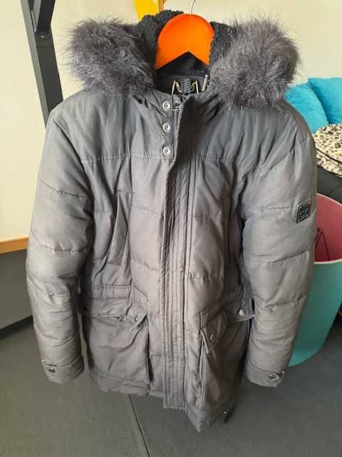 casaco kispo Calvin Klein