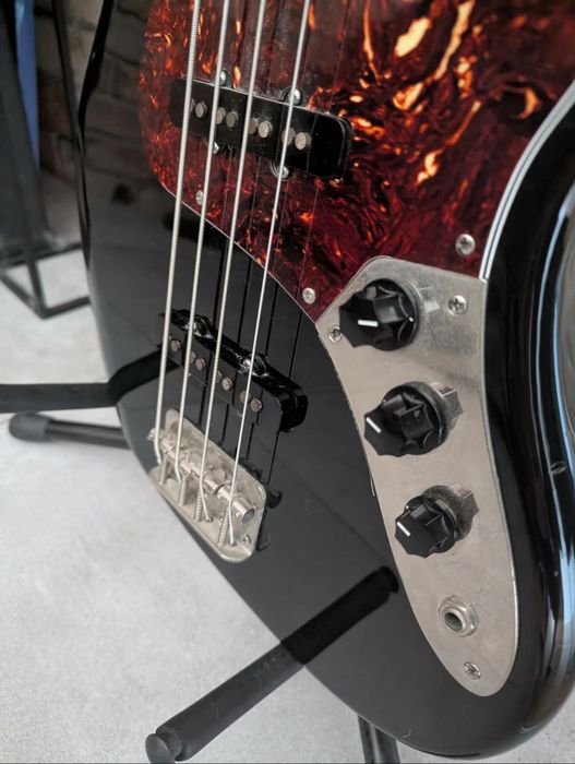 Fresher Personal Bass Japan 70/80s – vintage Jazz Bass MIJ