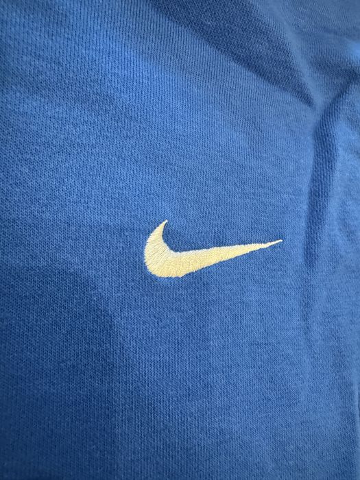 Кофта з копюшоном Nike. Толстовка.