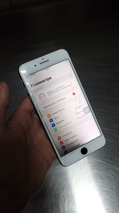Iphone 8 Plus 64 Gb