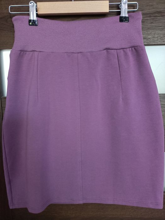 Spódnica dresowa nowa rozm. M