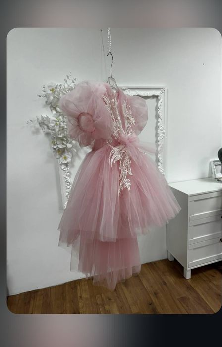 Сукня Плаття для дівчинки