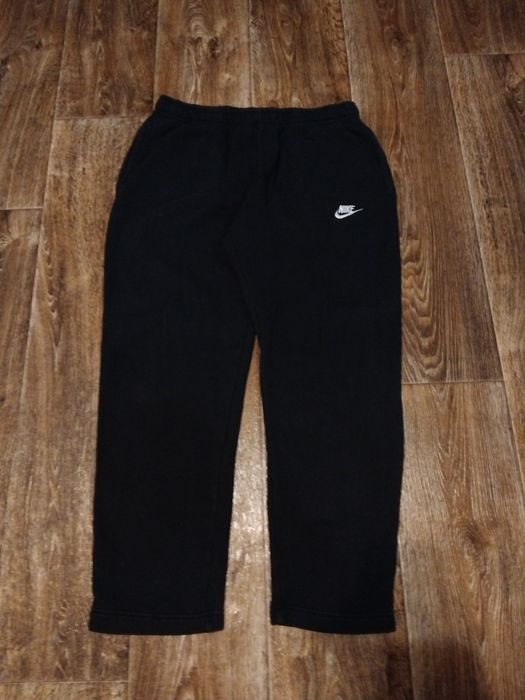 Найк на широкому фиході