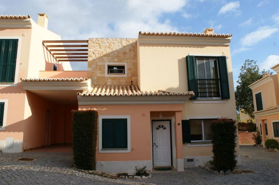Casa de ferias algarve