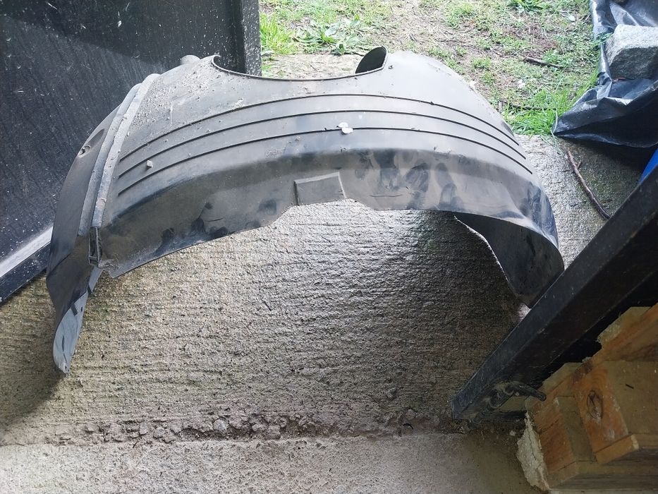 Cave de roda ford focus