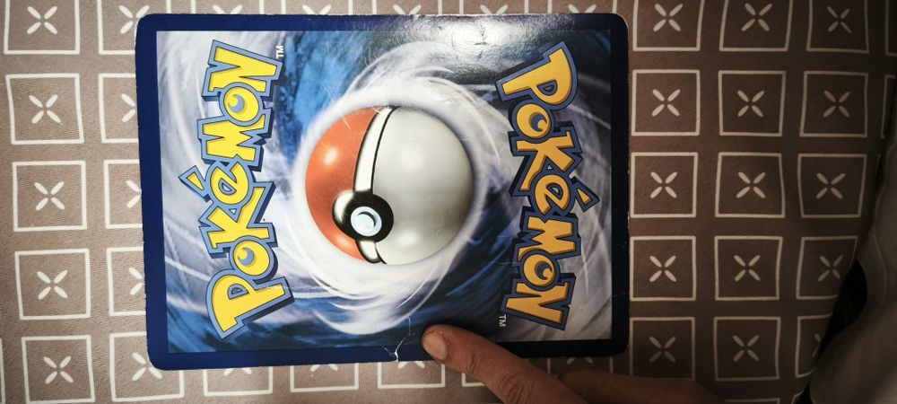 Cartas Pokémon TCG XXL Promos