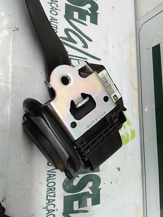 Cinto frente direito FIAT Scudo Combi (270_, 272_)