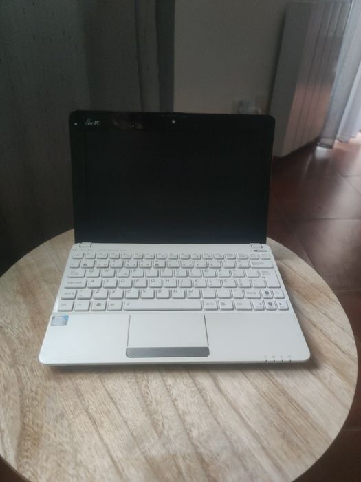 Asus EEE PC 1005PE para aproveitamento de peças