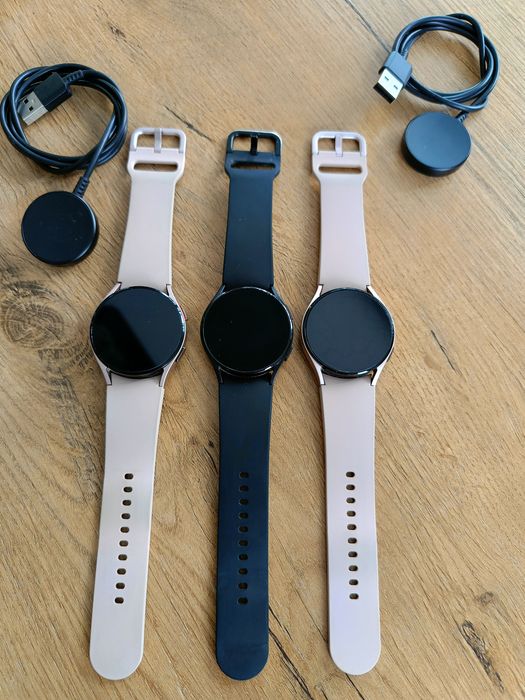 Samsung Galaxy Watch 4
