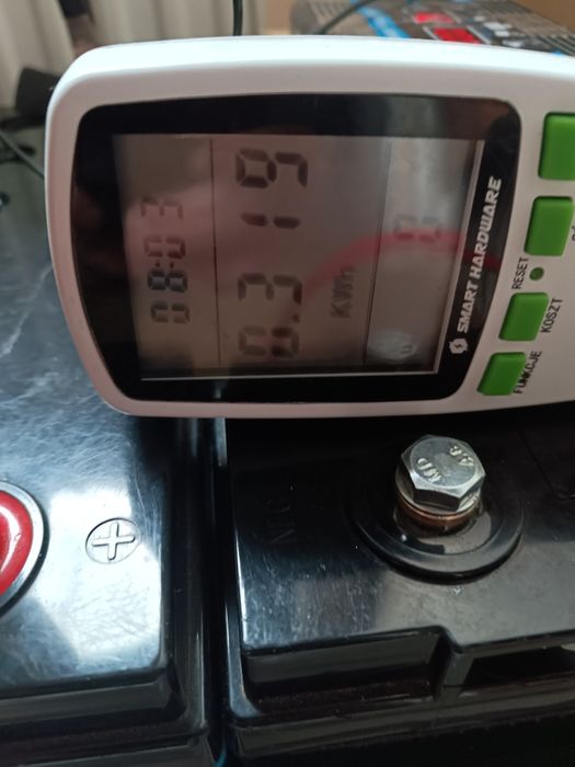 Akumulator 12V AGM 100 Ah