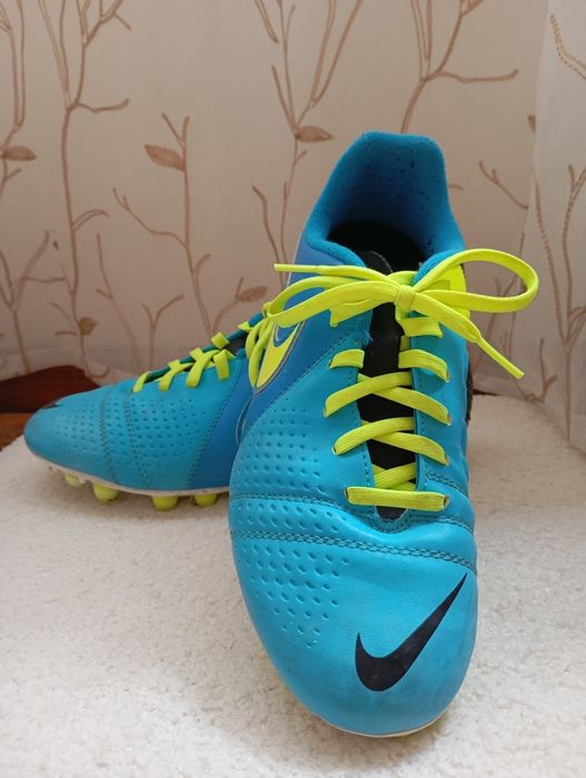 Chuteiras futebol, Nike, TAM 37,5