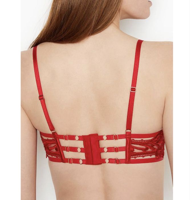 Бра Victoria’s secret, ліф, гарний бра, день закоханих, ліфчик,