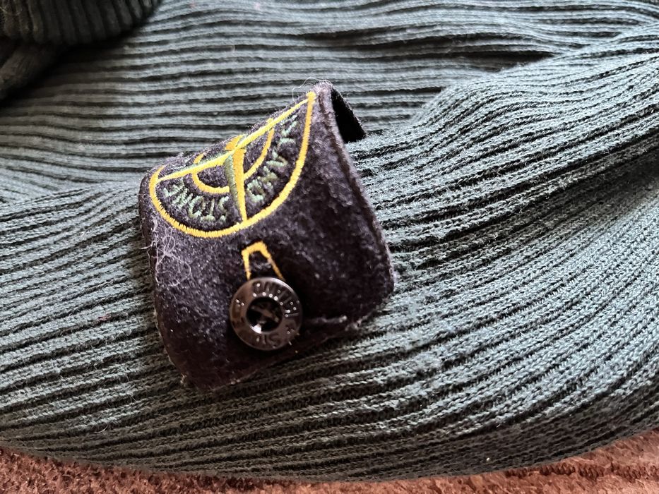 Гольф Stone Island