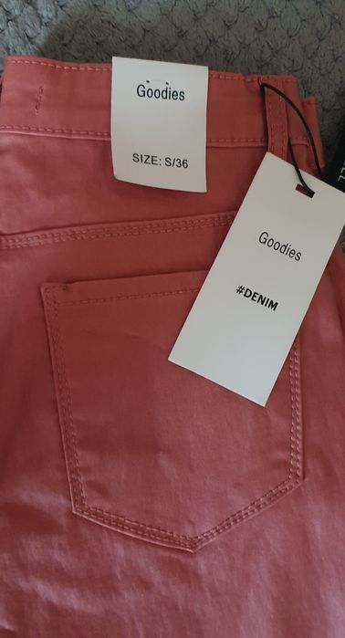 Sprzedam spodnie damskie Goodies