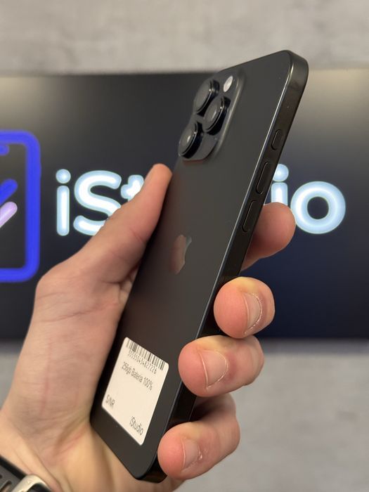 RATY 0% iPhone 16 Pro Max 256GB BATERIA 100% GWARANCJA 12 miesiecy!!!