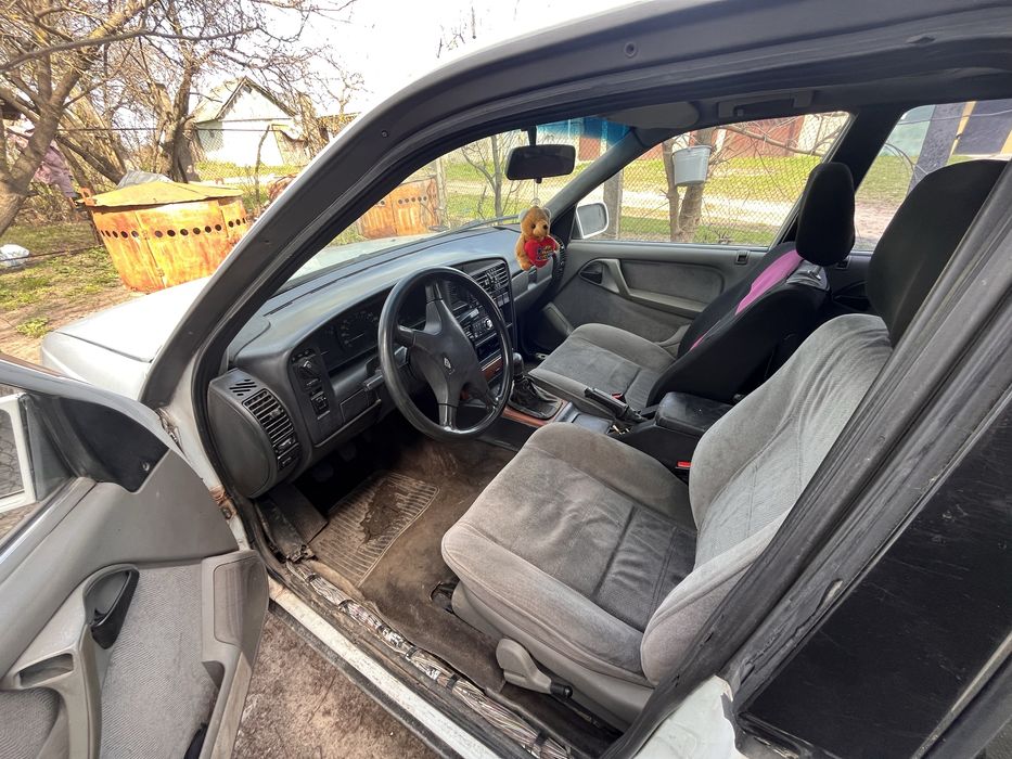 Продам Opel Omega A універсал, 2.0
