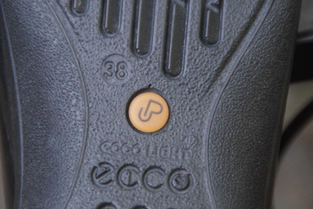 Buty Ecco roz.38