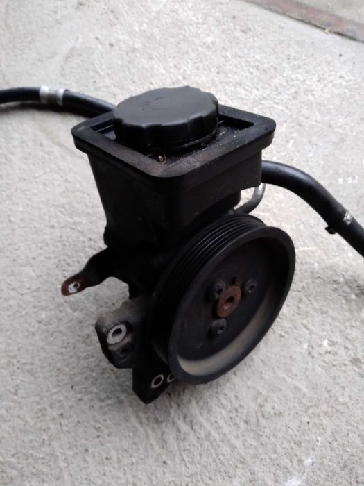 Pompa wspomagania bmw e60 e61 525d 530d
