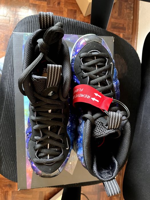 Nike Air Foamposite One Galaxy (2025)