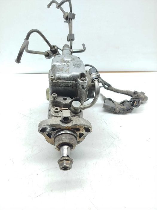 ТНВД 0460404969, 028130115A  Паливний насос Volkswagen Sharan, Audi A6 C5, A4 B5 1.9 tdi