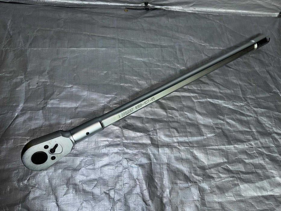 HAZET 6150-1CT klucz dynamometryczny