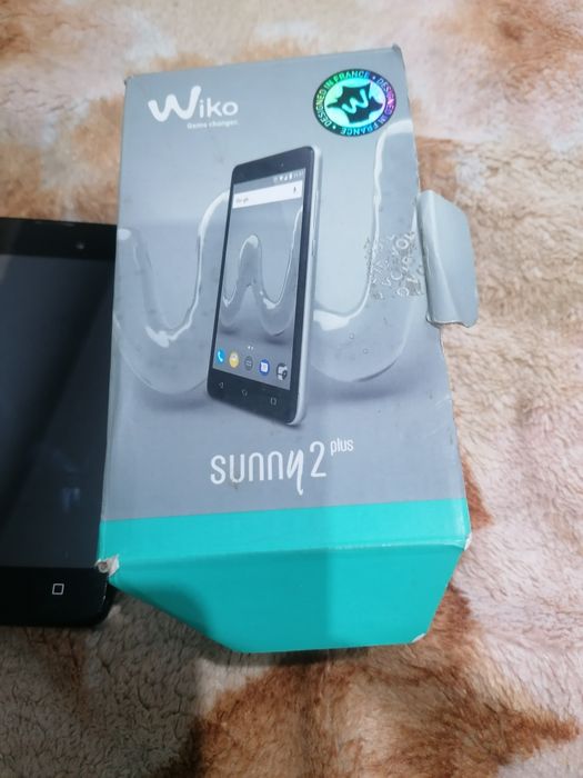 Wiko sunny 2 plus sprzedam