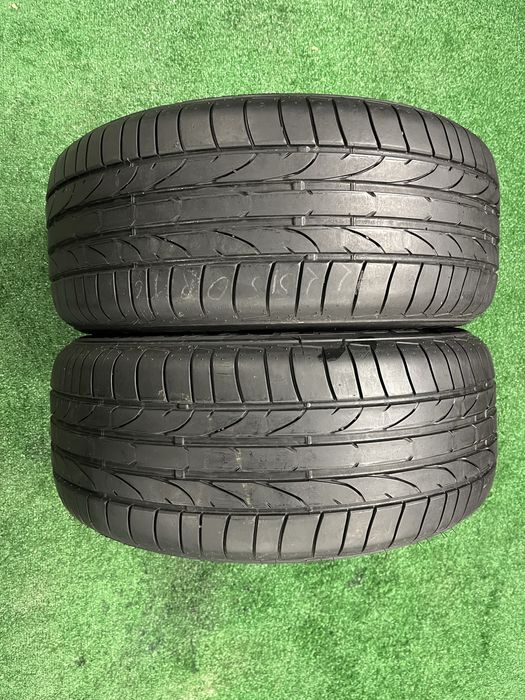 Opony Letnie 225/50 R16 Bridgestone